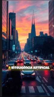 🚀 Inteligência Artificial: O Futuro Brilhante ou um Perigo Oculto? 🤖⚠️A Inteligência Artificial está revolucionando o mundo! Mas será que ela é uma aliada incrível ou um grande risco para a sociedade? 🤯 Neste vídeo, exploramos as principais oportunidades e desafios da IA no século XXI. Descubra como ela pode facilitar nossa vida e, ao mesmo tempo, quais os perigos que precisamos enfrentar!#AeriaCS #InteligenciaArtificial #IA #FuturoDaTecnologia #RevoluçãoDigital #Inovação #Automação #Tecnologia #Privacidade #TrabalhoDoFuturo #SegurançaDigital #TransformaçãoDigital #NovasTecnologias #RiscosDaIA #OportunidadesIA #AI #MachineLearning #deepseek #chatgpt