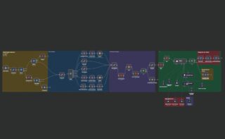 📅 Automação Inteligente para Agendamentos 🤖💬Transforme seu atendimento com uma solução inovadora que integra WhatsApp, Google Calendar, OpenAI e muito mais!✅ Agendamentos automatizados✅ Respostas rápidas com IA✅ Confirmações automáticas via WhatsApp✅ Gestão eficiente de clientes e compromissos🚀 Ganhe tempo e melhore seu atendimento agora mesmo!🔗 Confira esse e outros projetos incríveis no meu portfólio: [LINK NA BIO]💬 Entre em contato e saiba como posso ajudar sua empresa a crescer com automações inteligentes!