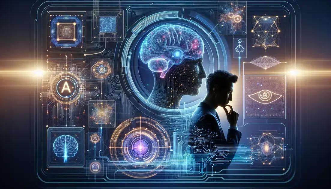 O que é Inteligência Artificial?