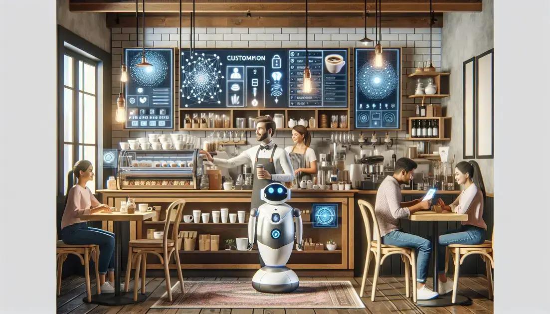Como Implementar Inteligência Artificial na sua Micro Empresa