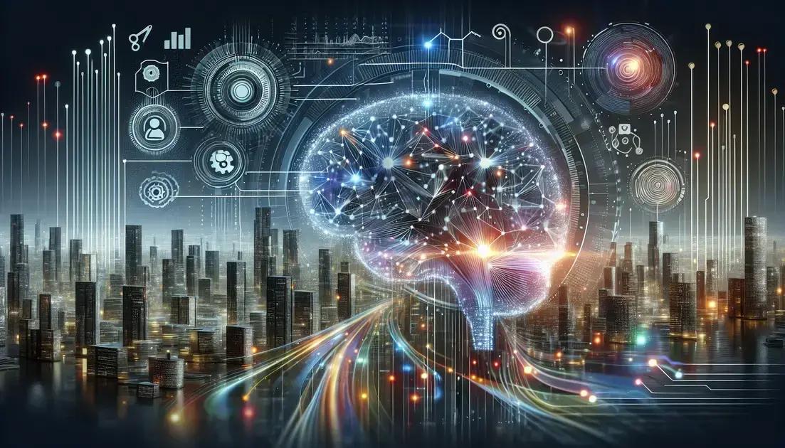 Tendências Recentes em Tecnologia e Inovação