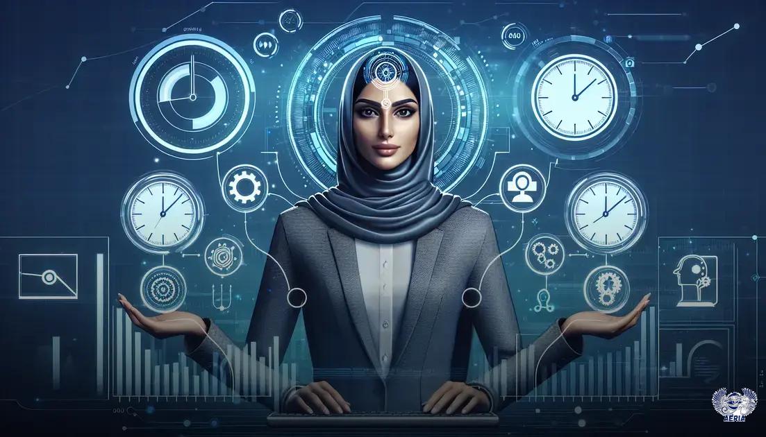 Como a automação pode simplificar processos? Como a automação pode simplificar processos?