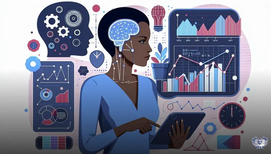 Exemplos práticos de automação em negócios Exemplos práticos de automação em negócios