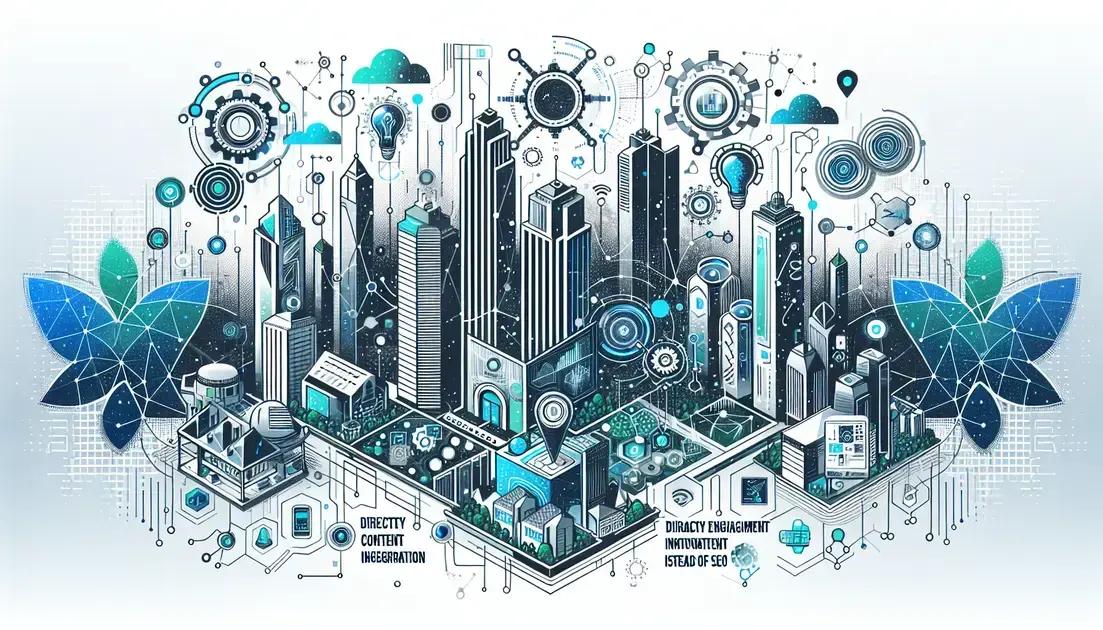 Futuro da Tecnologia e Inovação