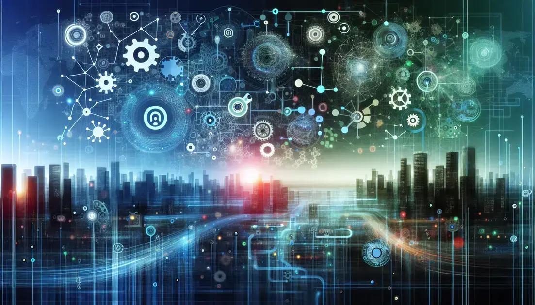 Como a Tecnologia Transforma Negócios?