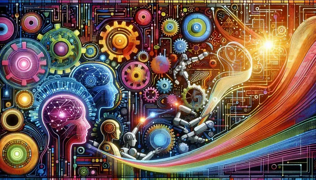 Desafios na Implementação de Novas Tecnologias