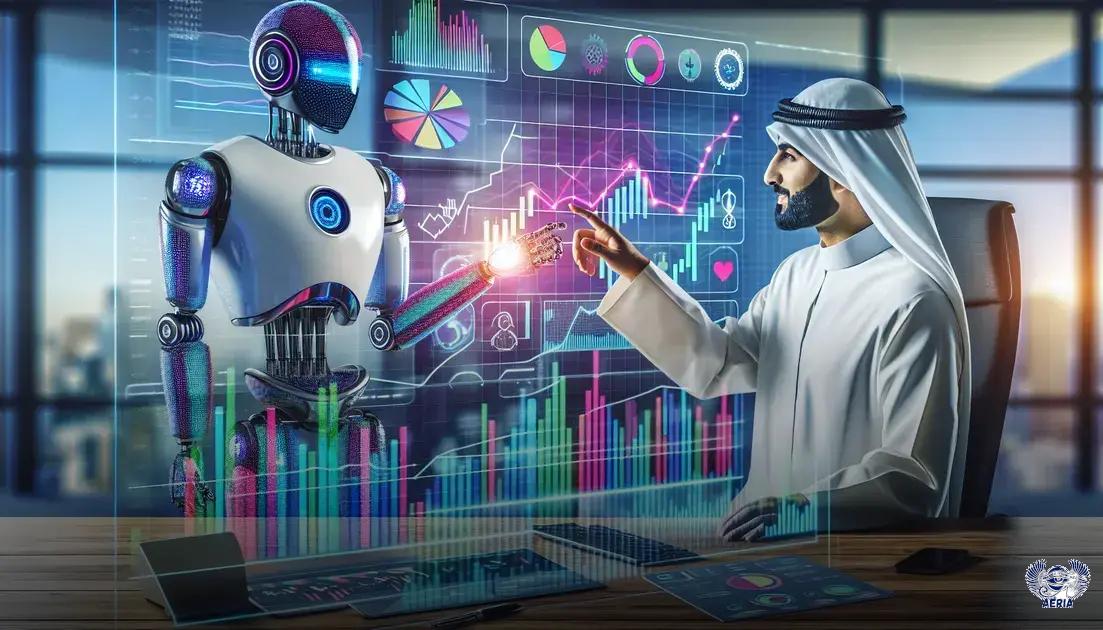 A importância da análise de dados na tomada de decisões