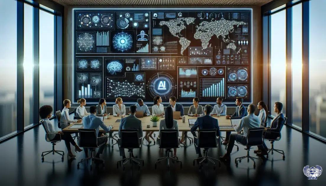 Como a IA pode transformar PMEs?