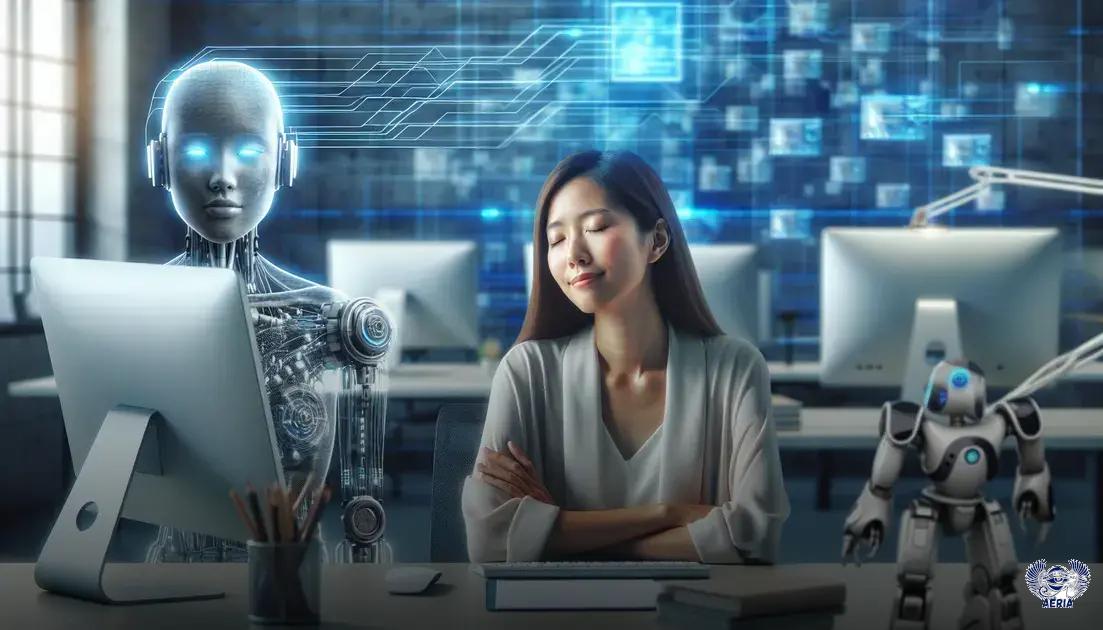 Automação Inteligente: Uma Solução Viável Automação Inteligente: Uma Solução Viável