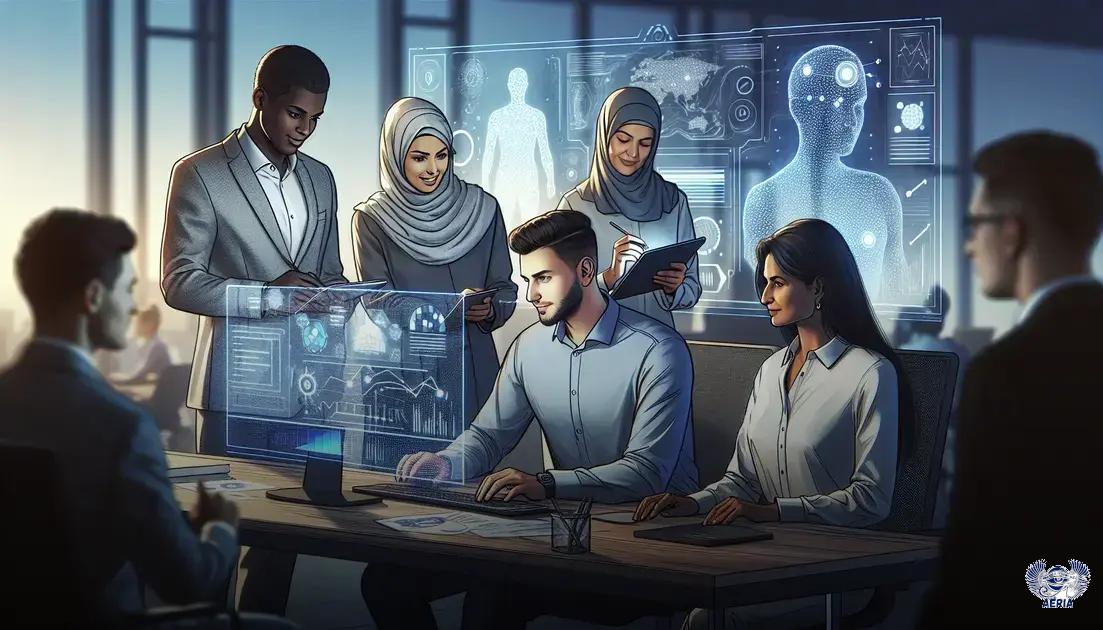 Melhores ferramentas de IA para sua equipe