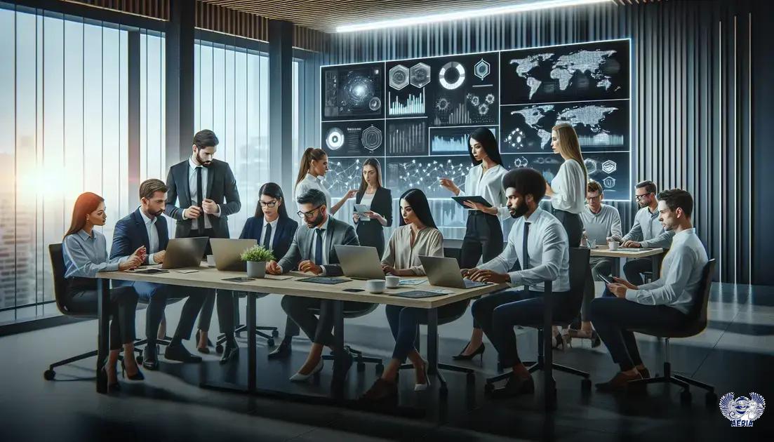 Estratégias eficientes para otimizar processos