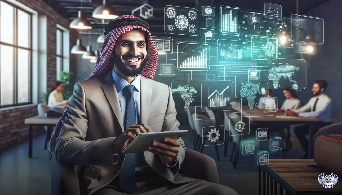 Ferramentas indispensáveis para acelerar o crescimento