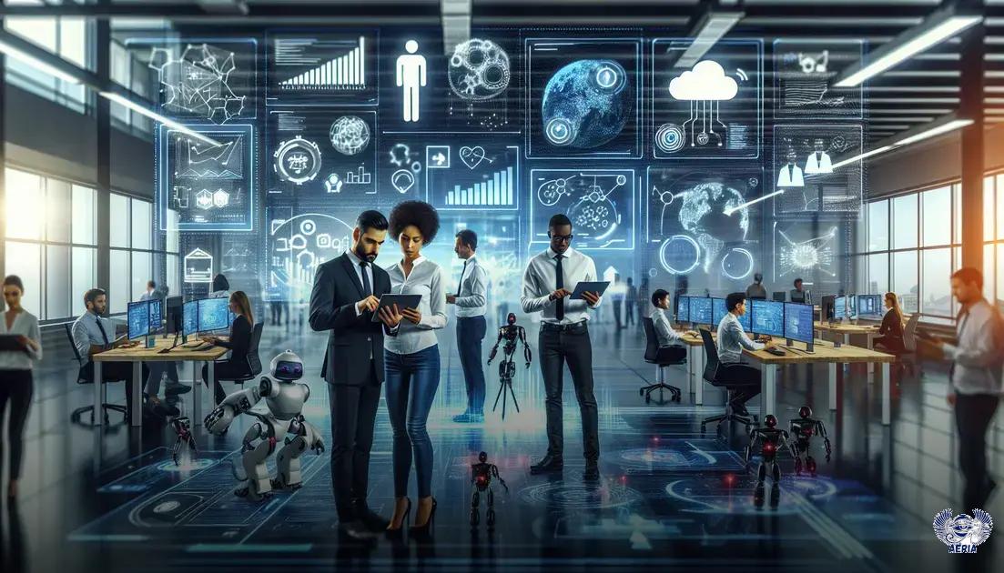 Ferramentas indispensáveis para automação de negócios