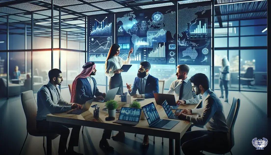 Como reduzir o desgaste no empreendedorismo