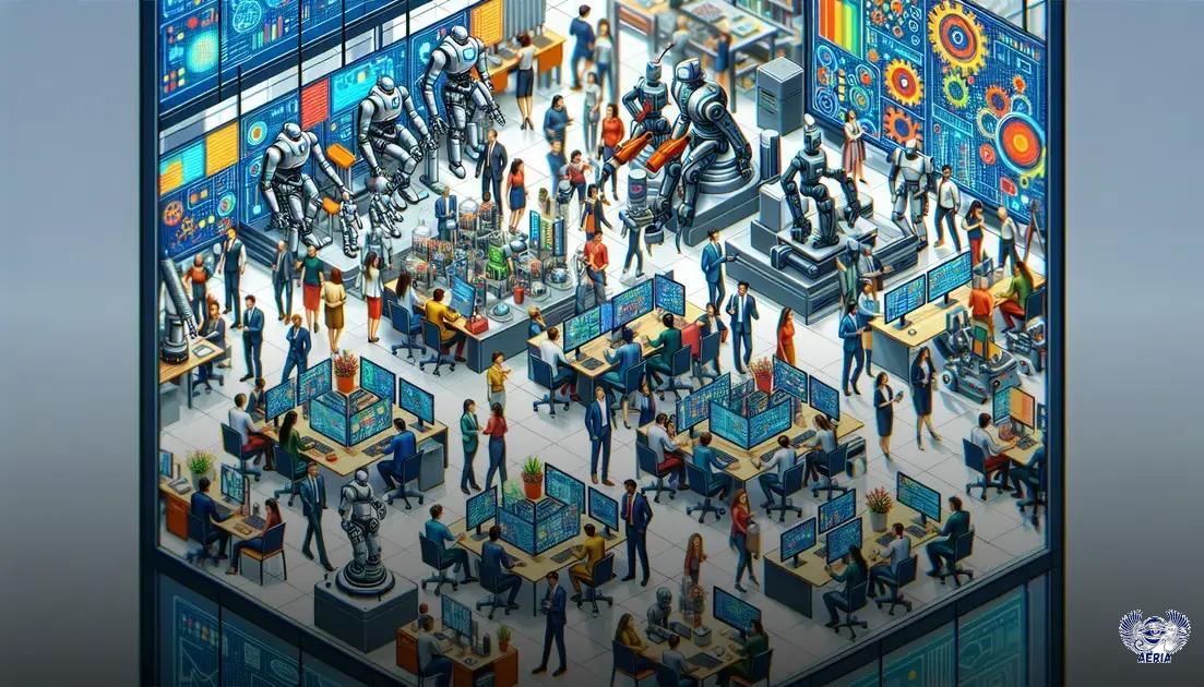 II. Case de sucesso: pequenas empresas que se tornaram gigantes