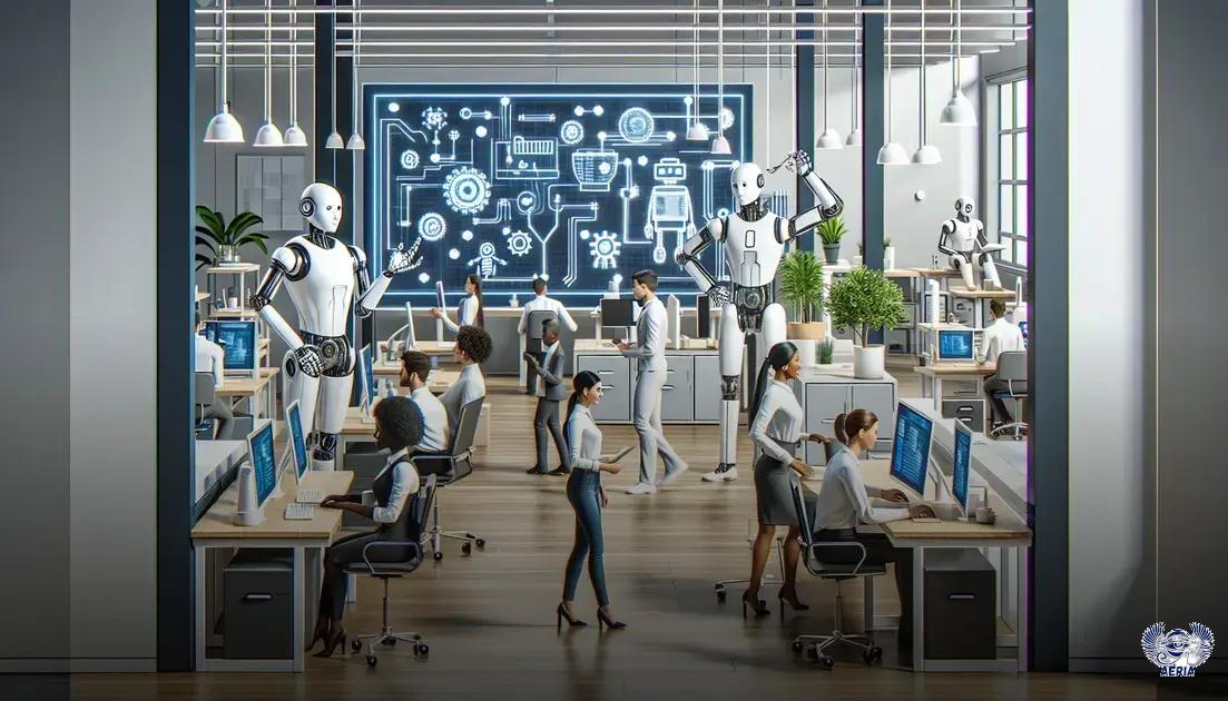 IV. Como iniciar a transformação com tecnologia