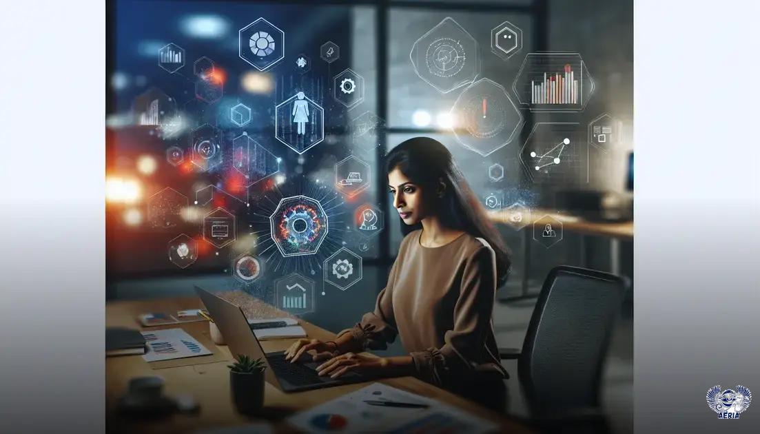 Vantagens da automação para pequenas empresas