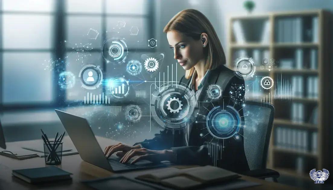 Casos de sucesso: Empresas que resgataram tempo com IA