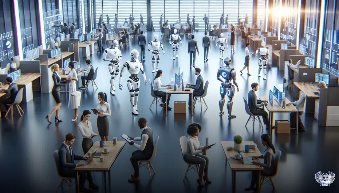 Dicas para automatizar processos empresariais