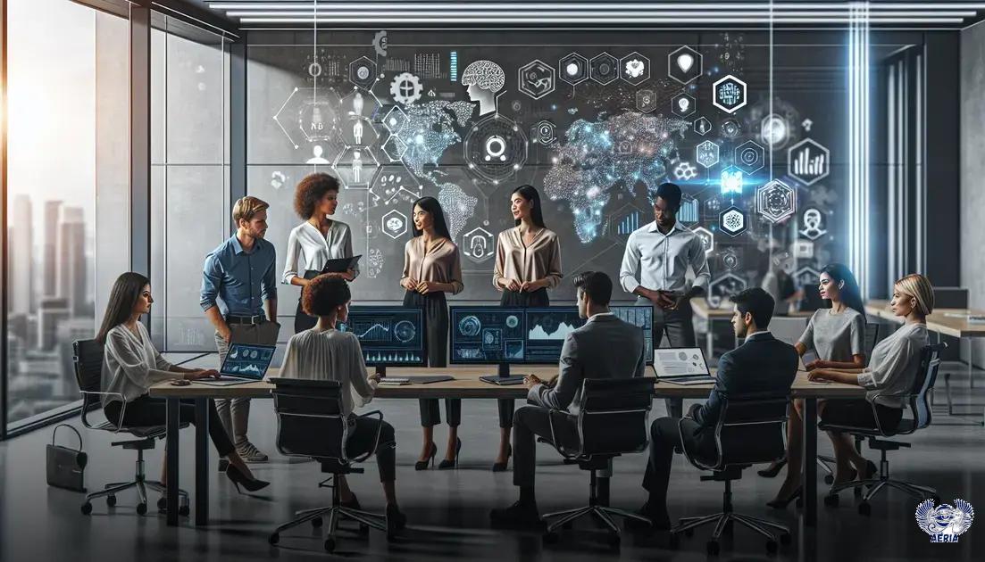 Estudos de caso: Sucesso com a IA