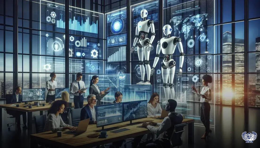 Casos de sucesso com Robótica que faz sentido