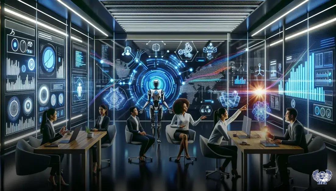 Passos para Implementar a IA na Sua Empresa